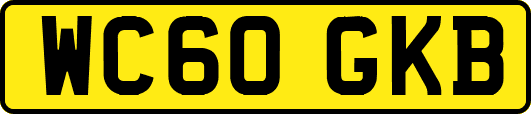 WC60GKB