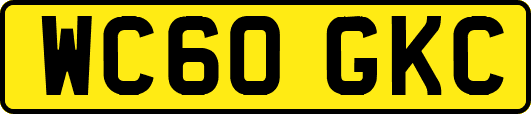WC60GKC