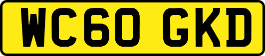WC60GKD