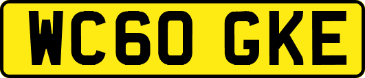WC60GKE