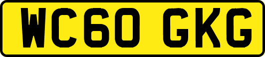 WC60GKG