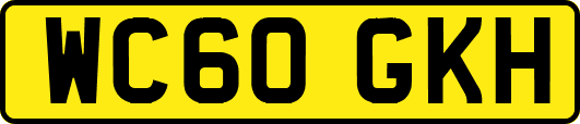 WC60GKH