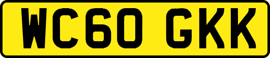 WC60GKK