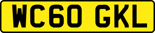 WC60GKL
