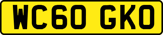 WC60GKO