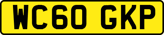 WC60GKP
