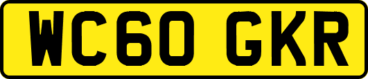 WC60GKR