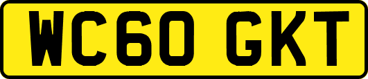 WC60GKT