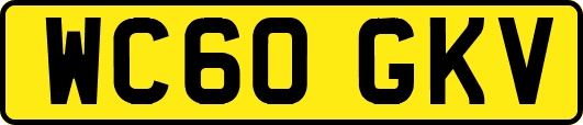 WC60GKV