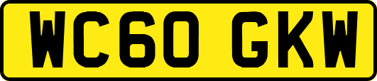 WC60GKW