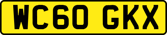 WC60GKX