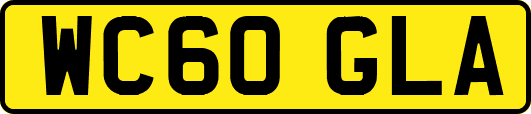WC60GLA
