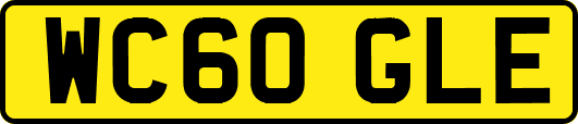 WC60GLE