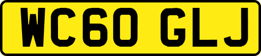 WC60GLJ