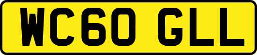 WC60GLL