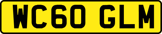 WC60GLM