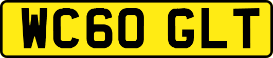 WC60GLT