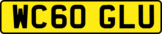 WC60GLU