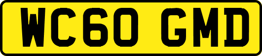 WC60GMD