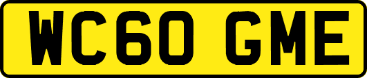 WC60GME