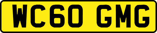 WC60GMG