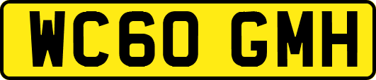 WC60GMH