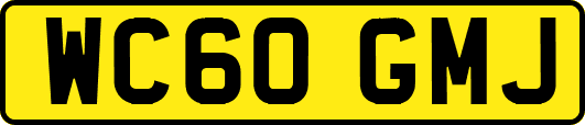 WC60GMJ