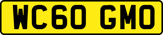 WC60GMO