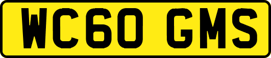 WC60GMS