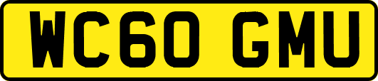 WC60GMU