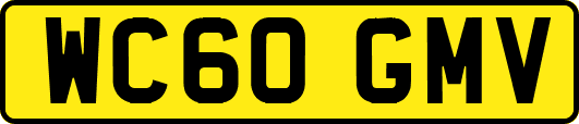 WC60GMV