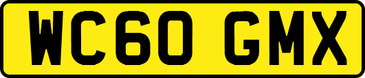 WC60GMX
