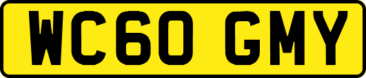 WC60GMY