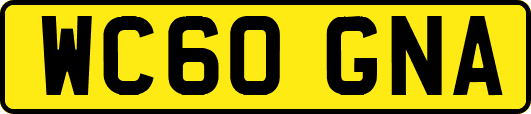 WC60GNA