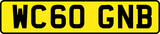 WC60GNB