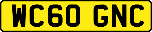 WC60GNC