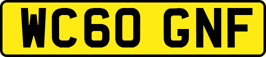 WC60GNF
