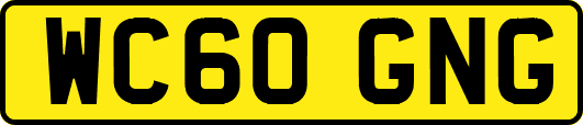 WC60GNG