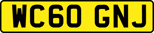 WC60GNJ