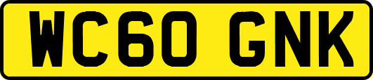 WC60GNK