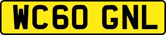 WC60GNL