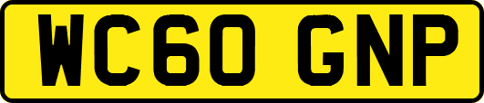 WC60GNP
