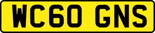 WC60GNS