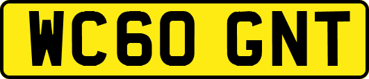 WC60GNT