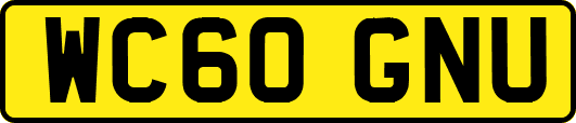 WC60GNU