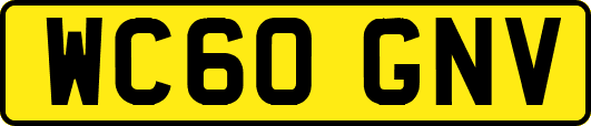 WC60GNV