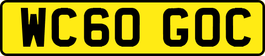 WC60GOC