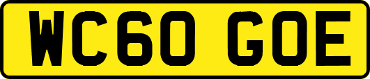 WC60GOE