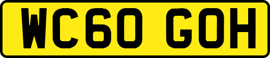 WC60GOH