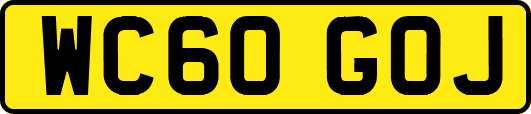 WC60GOJ